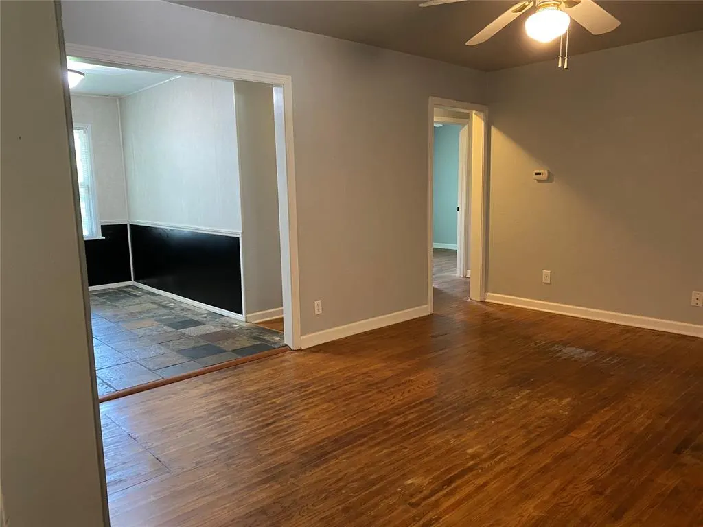 Photo 3 — 8 W Pulaski Street, Shawnee, OK 74804