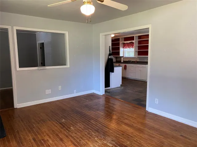Photo 4 — 8 W Pulaski Street, Shawnee, OK 74804