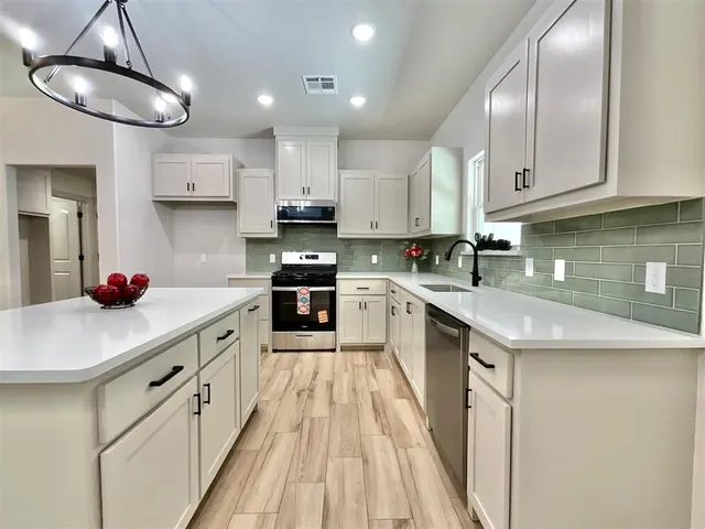 Photo 6 — 37975 New Hope Road, Tecumseh, OK 74873