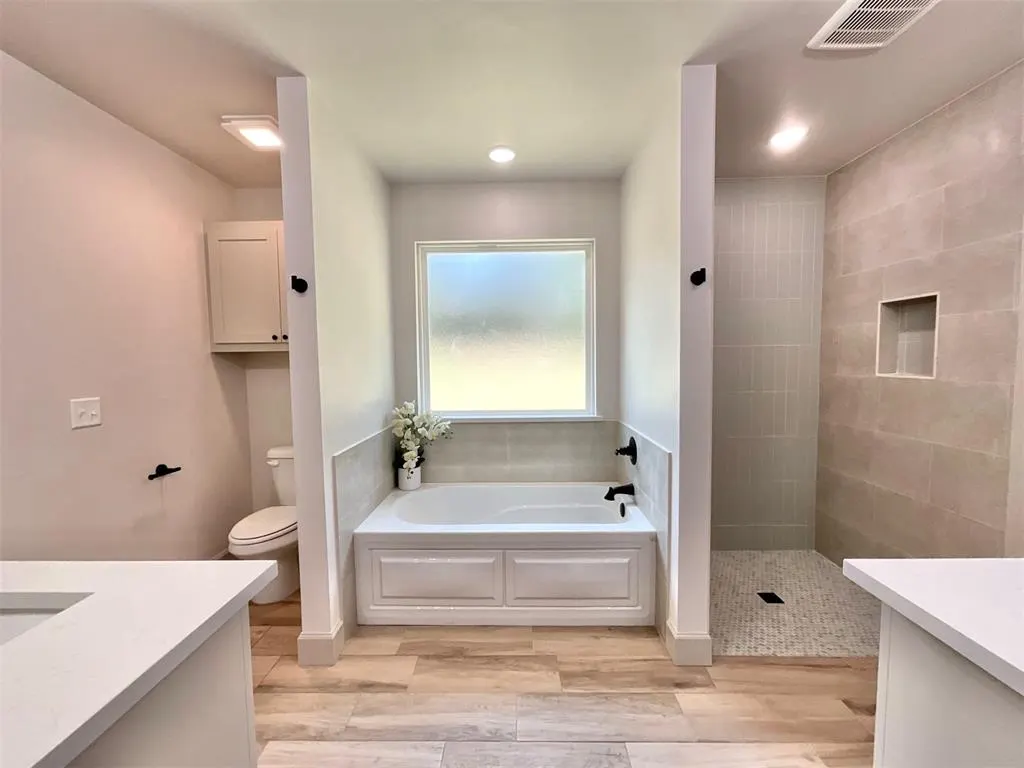 Photo 14 — 37975 New Hope Road, Tecumseh, OK 74873