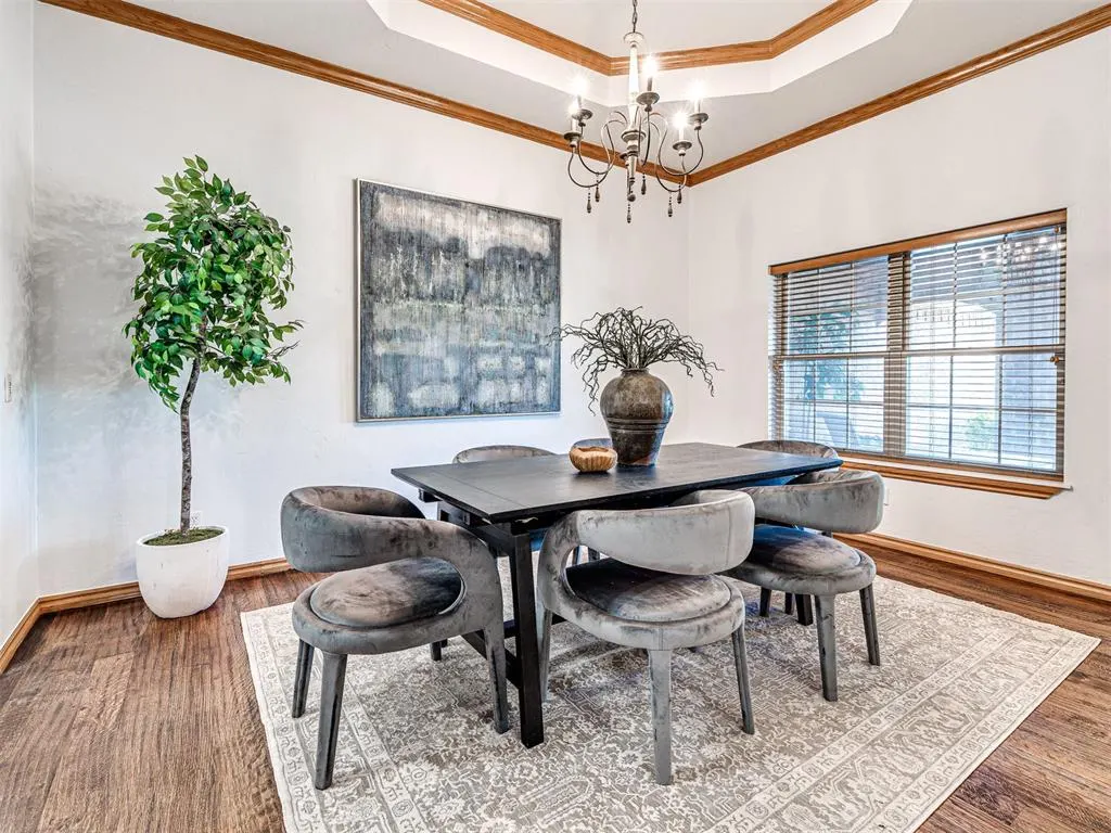 Photo 10 — 20611 Deer Springs Circle, Edmond, OK 73012