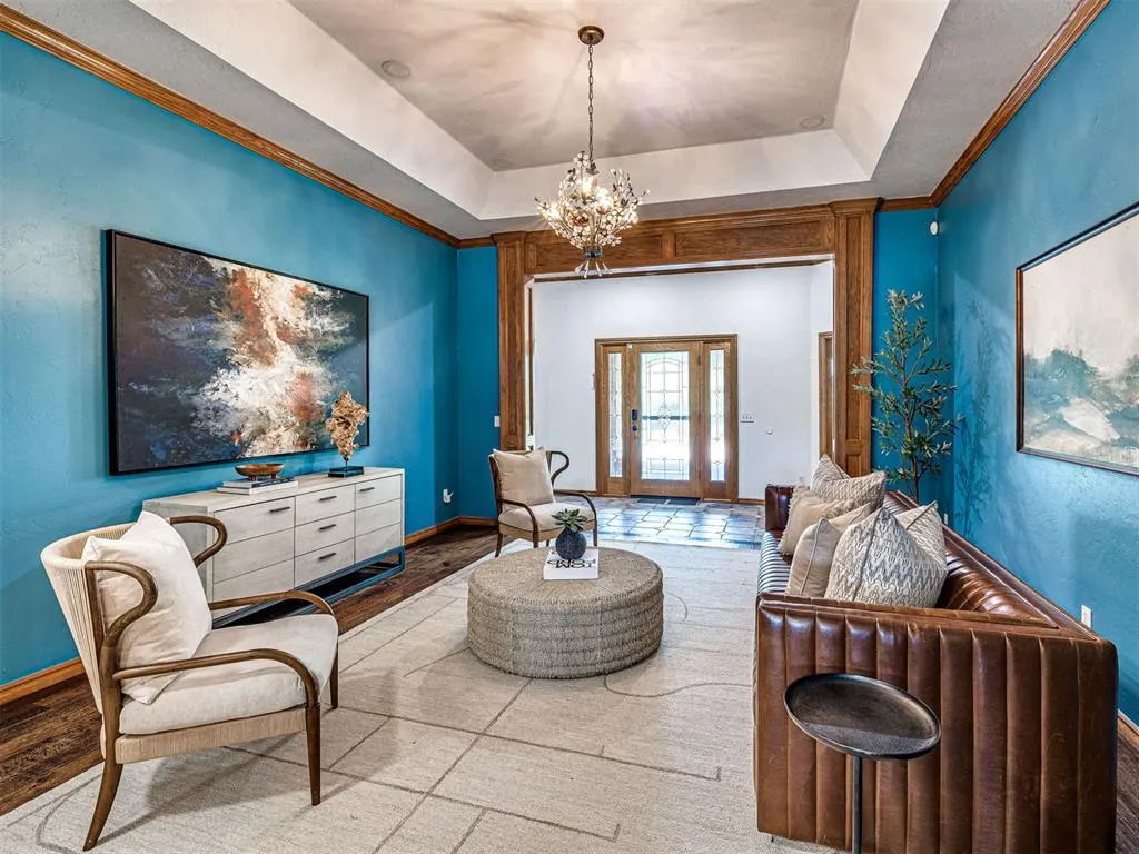 Photo 8 — 20611 Deer Springs Circle, Edmond, OK 73012