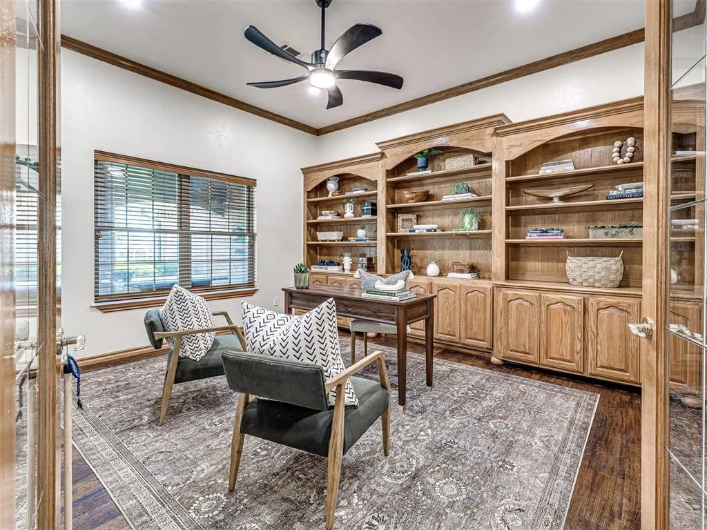 Photo 13 — 20611 Deer Springs Circle, Edmond, OK 73012
