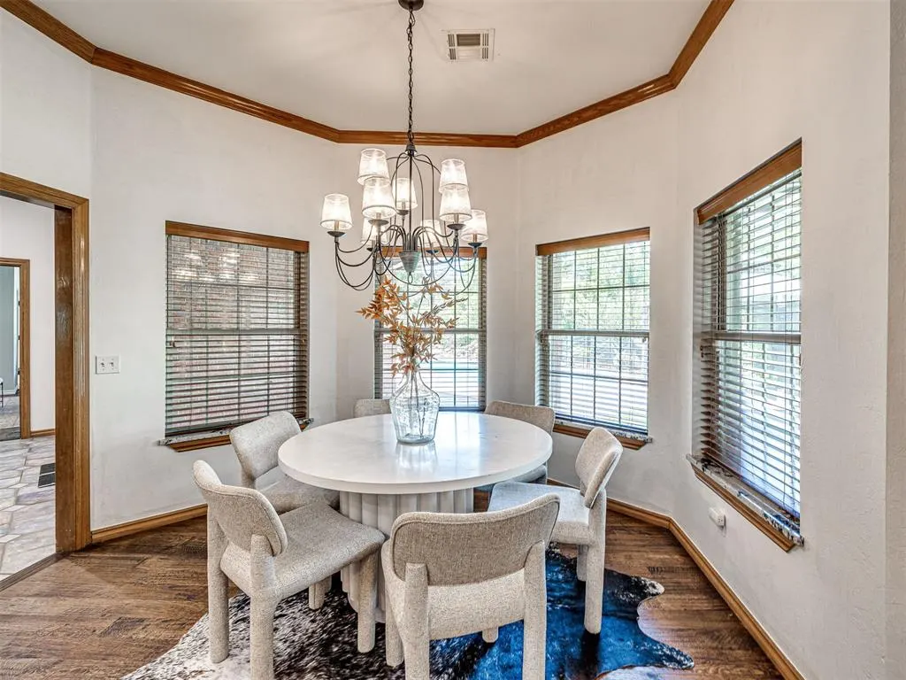 Photo 19 — 20611 Deer Springs Circle, Edmond, OK 73012