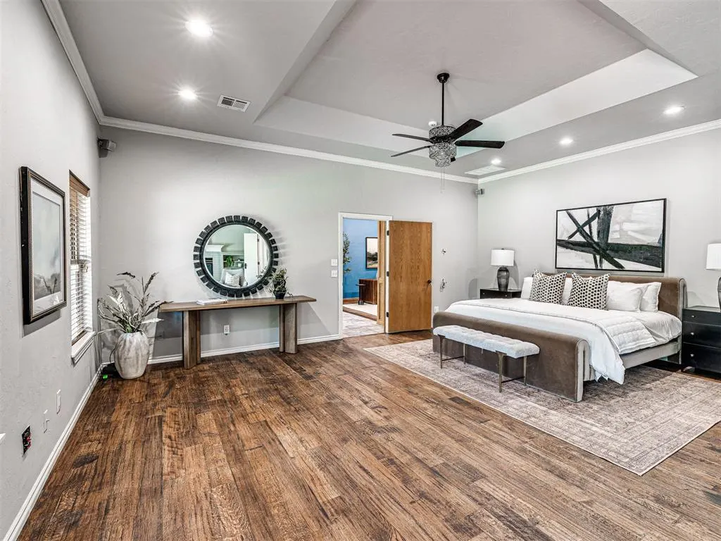 Photo 24 — 20611 Deer Springs Circle, Edmond, OK 73012