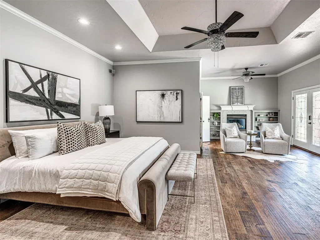 Photo 25 — 20611 Deer Springs Circle, Edmond, OK 73012