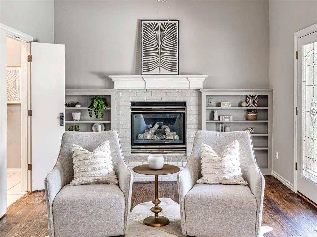 Photo 26 — 20611 Deer Springs Circle, Edmond, OK 73012
