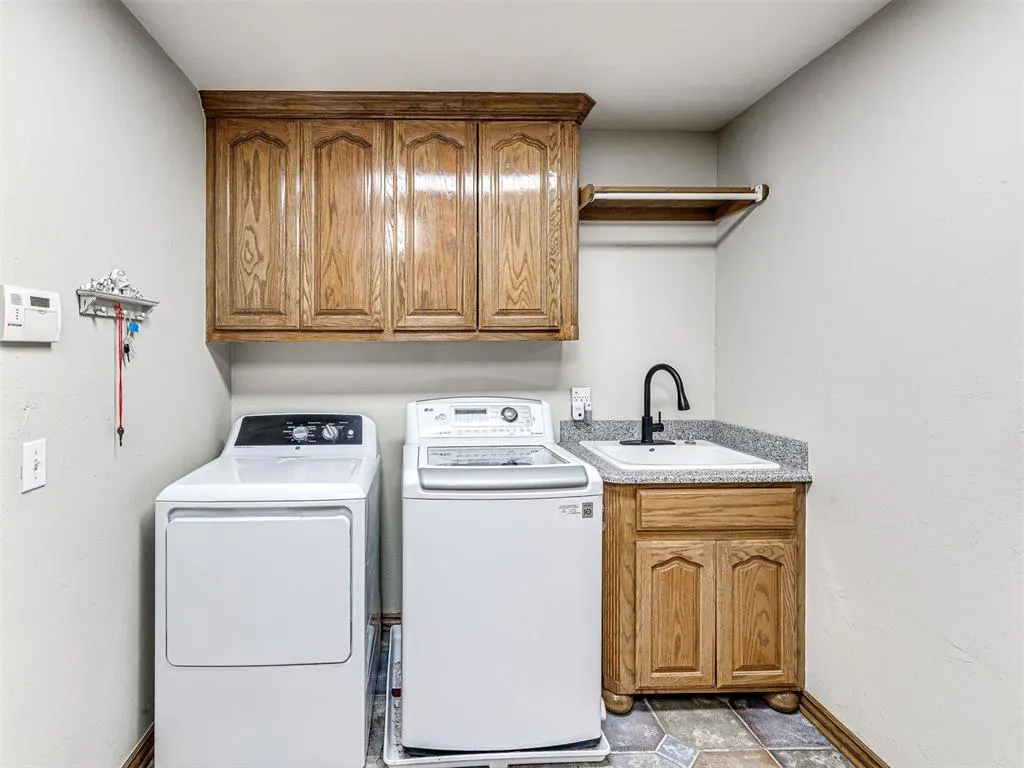 Photo 37 — 20611 Deer Springs Circle, Edmond, OK 73012
