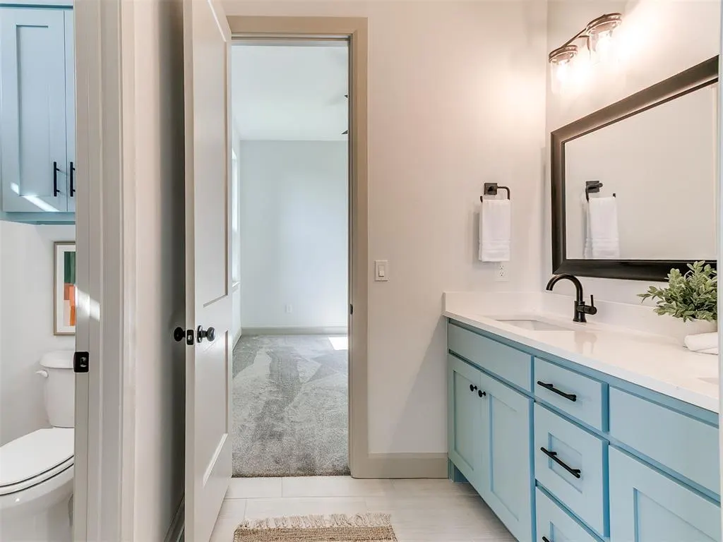 Photo 20 — 4604 SE 37th Street, Moore, OK 73160