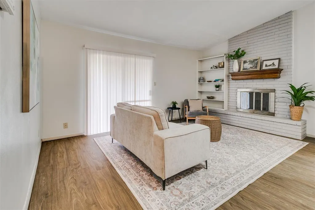 Photo 7 — 10501 N McKinley Avenue, Oklahoma City, OK 73114