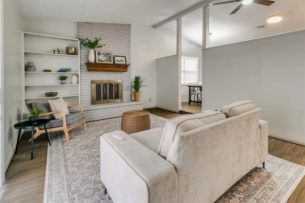 Photo 9 — 10501 N McKinley Avenue, Oklahoma City, OK 73114
