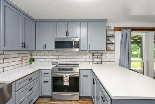 Photo 6 — 15615 S Pottawatomie Road, McLoud, OK 74851