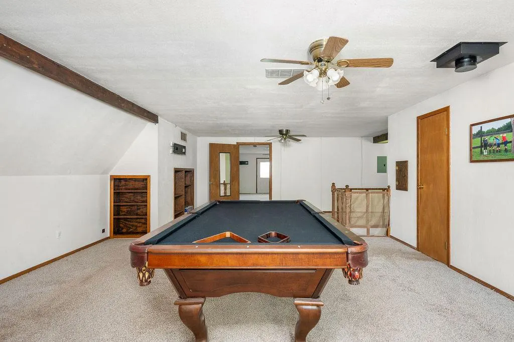 Photo 16 — 15615 S Pottawatomie Road, McLoud, OK 74851