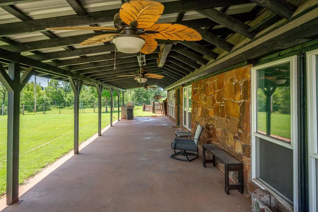 Photo 29 — 15615 S Pottawatomie Road, McLoud, OK 74851