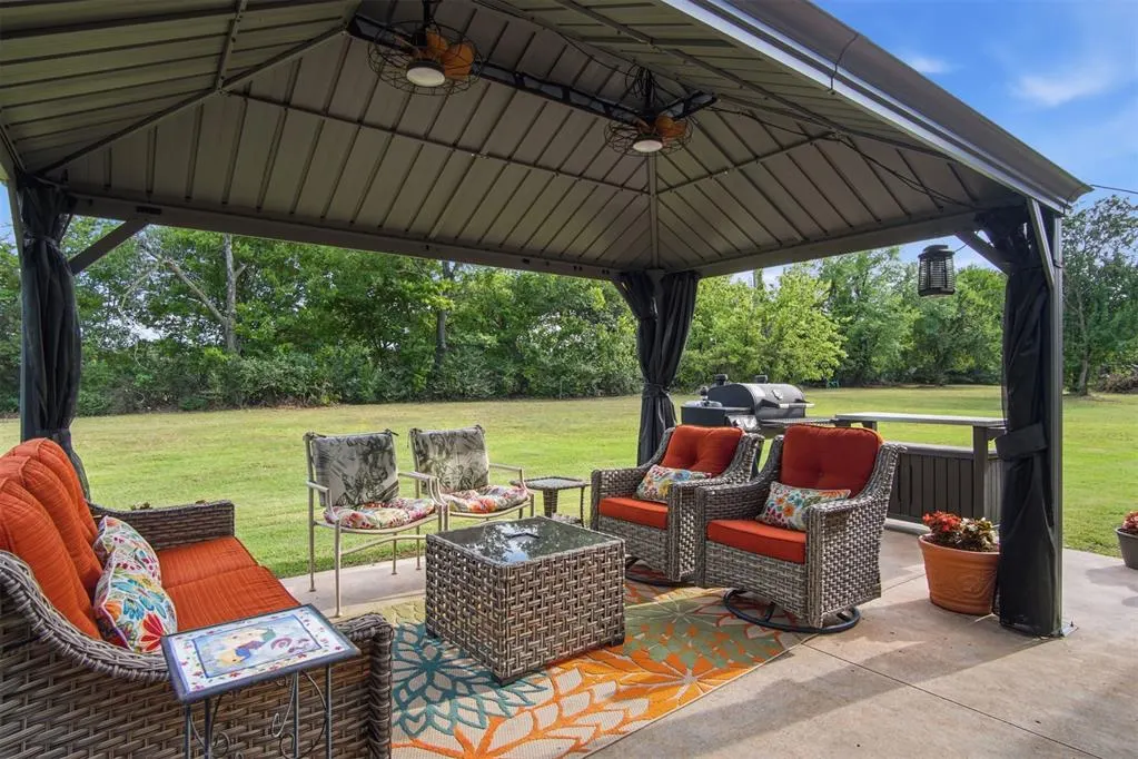 Photo 39 — 3318 E 44th Street, Edmond, OK 73013