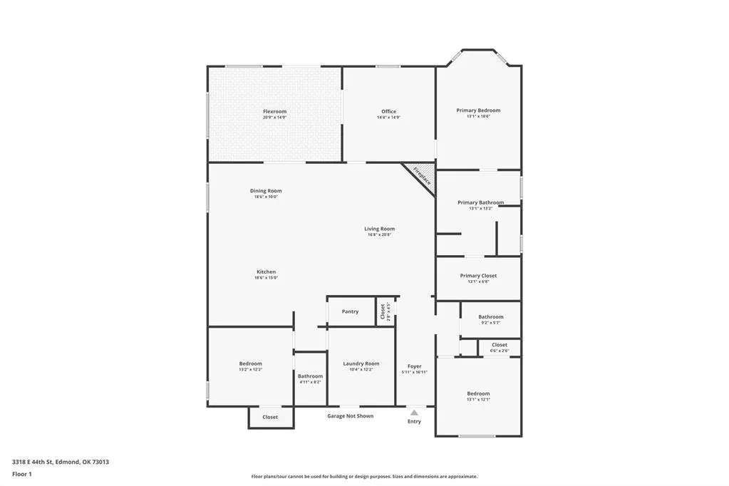 Photo 50 — 3318 E 44th Street, Edmond, OK 73013