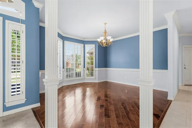 Photo 4 — 617 W Riverwalk Court, Norman, OK 73072