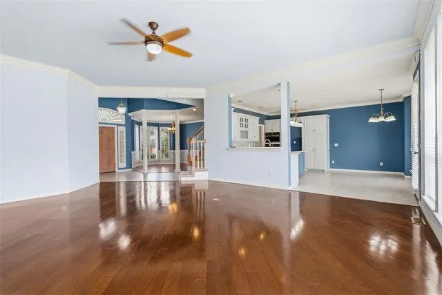 Photo 8 — 617 W Riverwalk Court, Norman, OK 73072