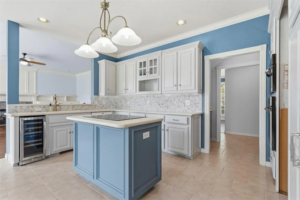 Photo 12 — 617 W Riverwalk Court, Norman, OK 73072