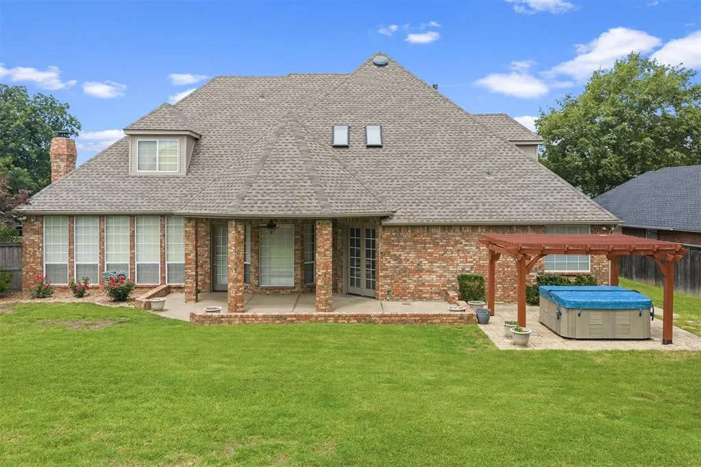 Photo 47 — 617 W Riverwalk Court, Norman, OK 73072