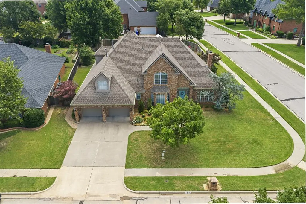 Photo 50 — 617 W Riverwalk Court, Norman, OK 73072