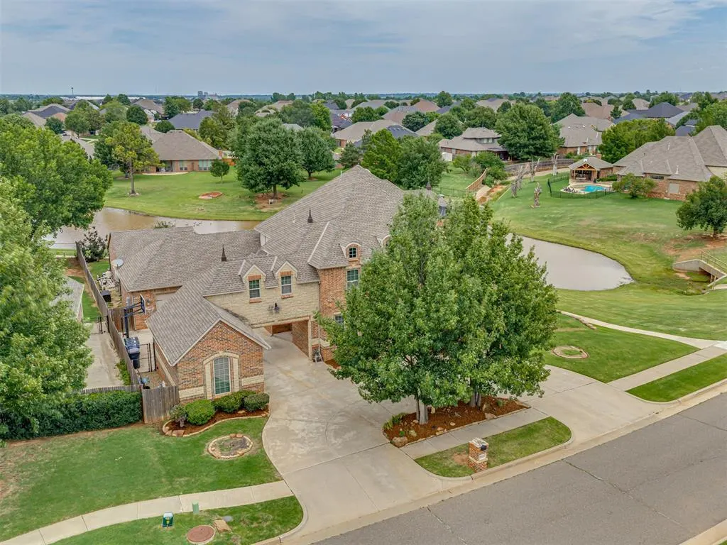 Photo 4 — 9525 SW 35th Terrace, Oklahoma City, OK 73179