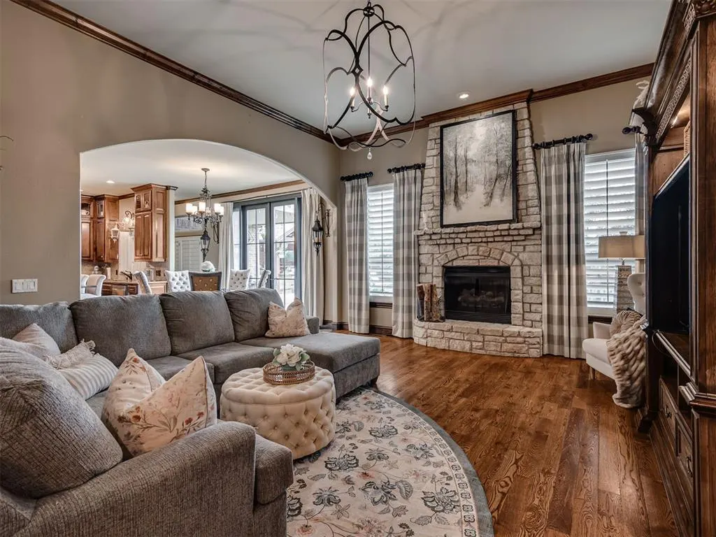 Photo 8 — 9525 SW 35th Terrace, Oklahoma City, OK 73179