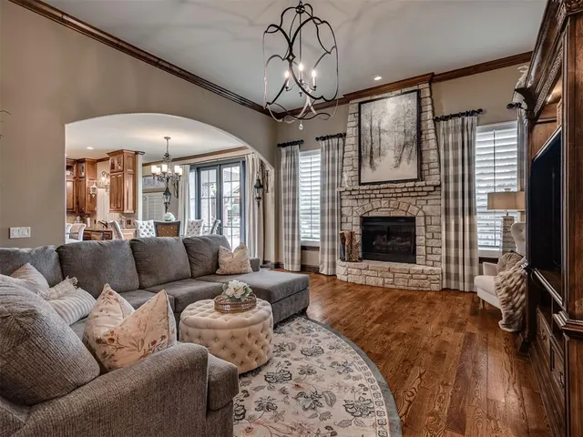 Photo 8 — 9525 SW 35th Terrace, Oklahoma City, OK 73179