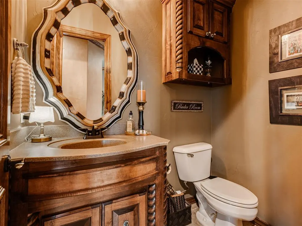 Photo 14 — 9525 SW 35th Terrace, Oklahoma City, OK 73179