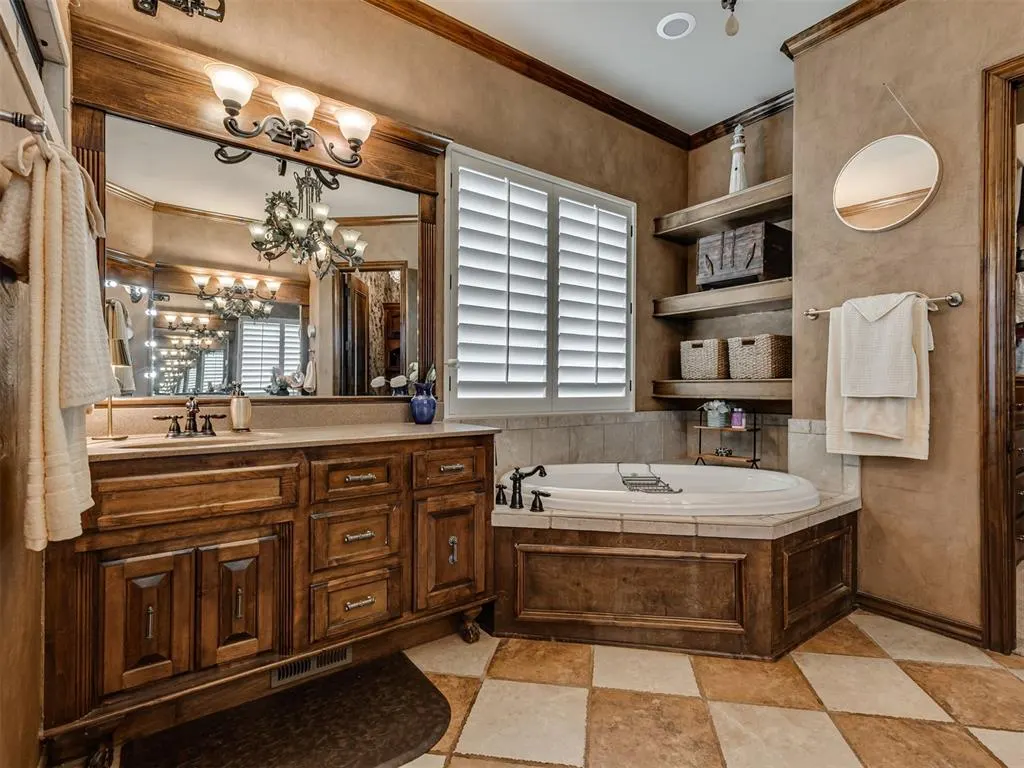Photo 17 — 9525 SW 35th Terrace, Oklahoma City, OK 73179