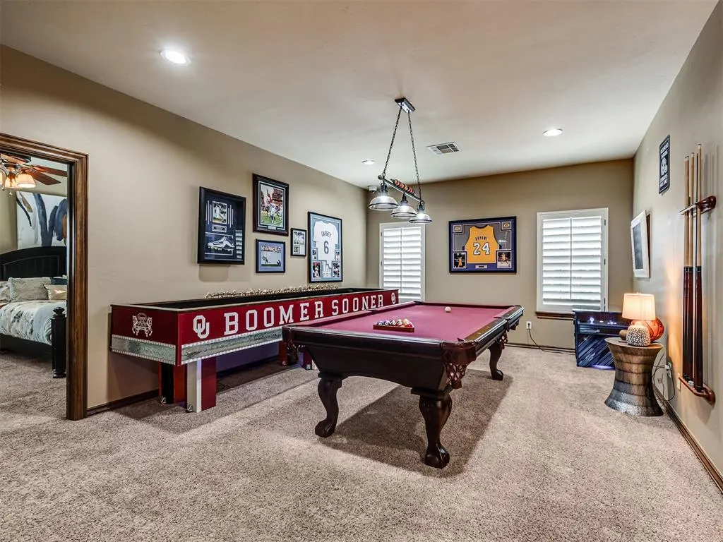 Photo 21 — 9525 SW 35th Terrace, Oklahoma City, OK 73179