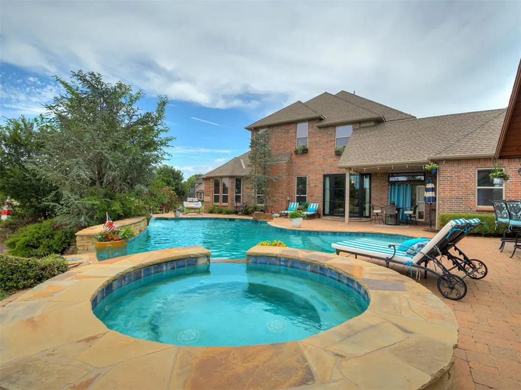 Photo 34 — 9525 SW 35th Terrace, Oklahoma City, OK 73179
