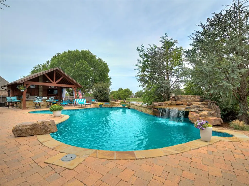 Photo 35 — 9525 SW 35th Terrace, Oklahoma City, OK 73179