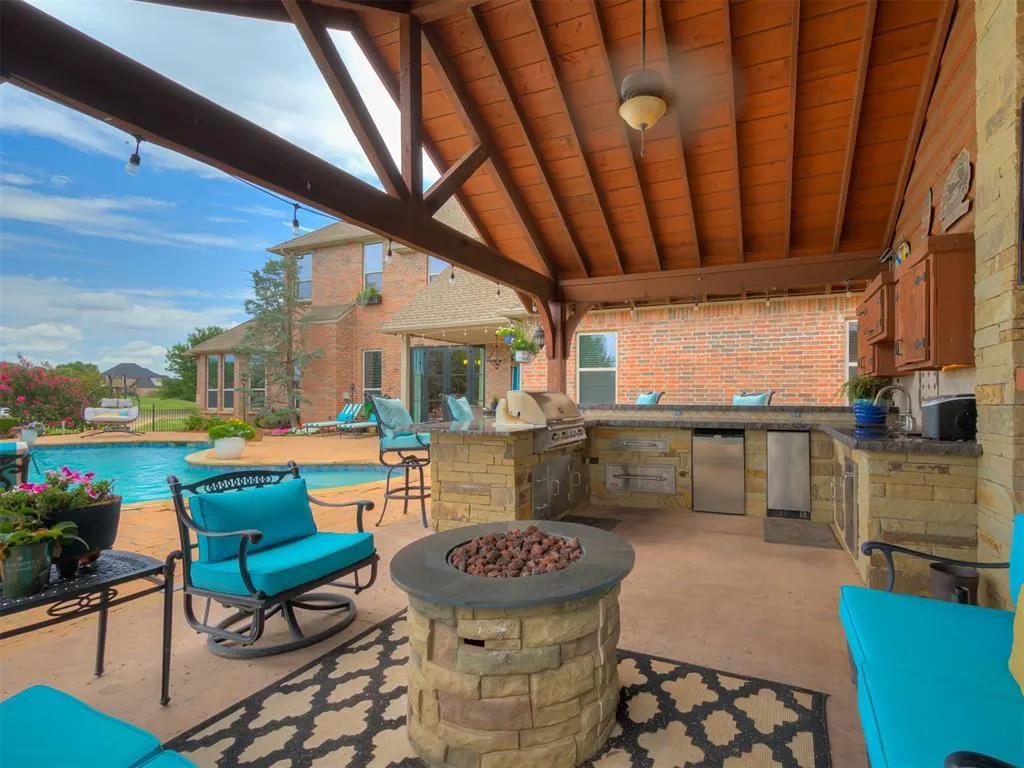 Photo 40 — 9525 SW 35th Terrace, Oklahoma City, OK 73179