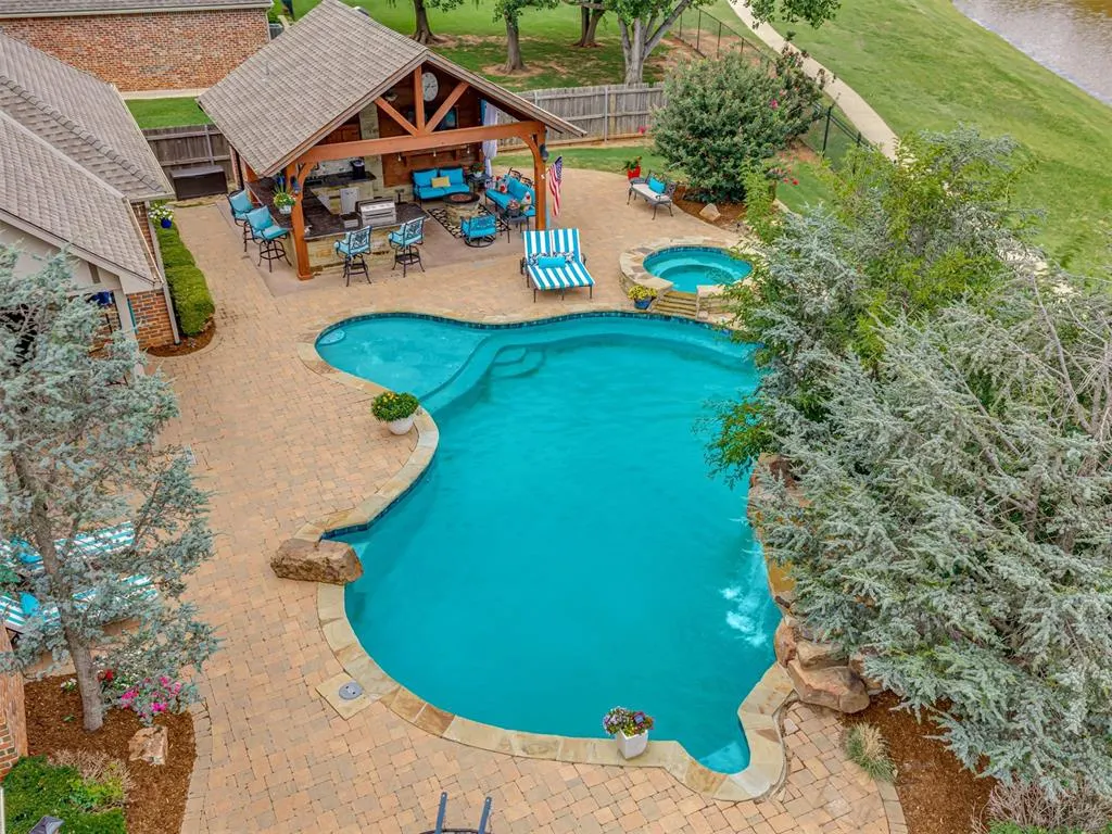 Photo 43 — 9525 SW 35th Terrace, Oklahoma City, OK 73179