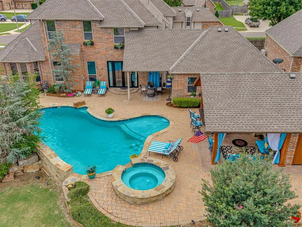 Photo 44 — 9525 SW 35th Terrace, Oklahoma City, OK 73179