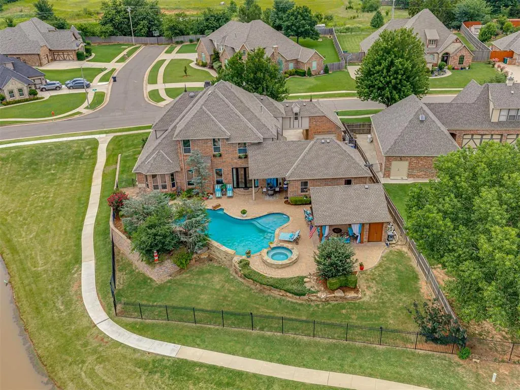 Photo 45 — 9525 SW 35th Terrace, Oklahoma City, OK 73179