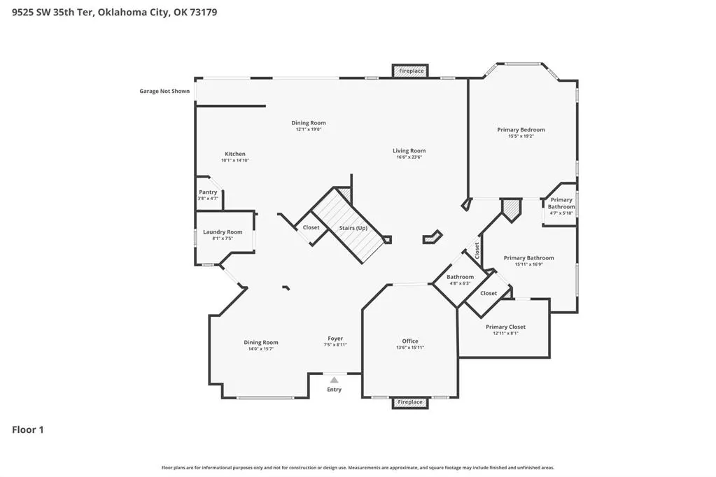 Photo 47 — 9525 SW 35th Terrace, Oklahoma City, OK 73179
