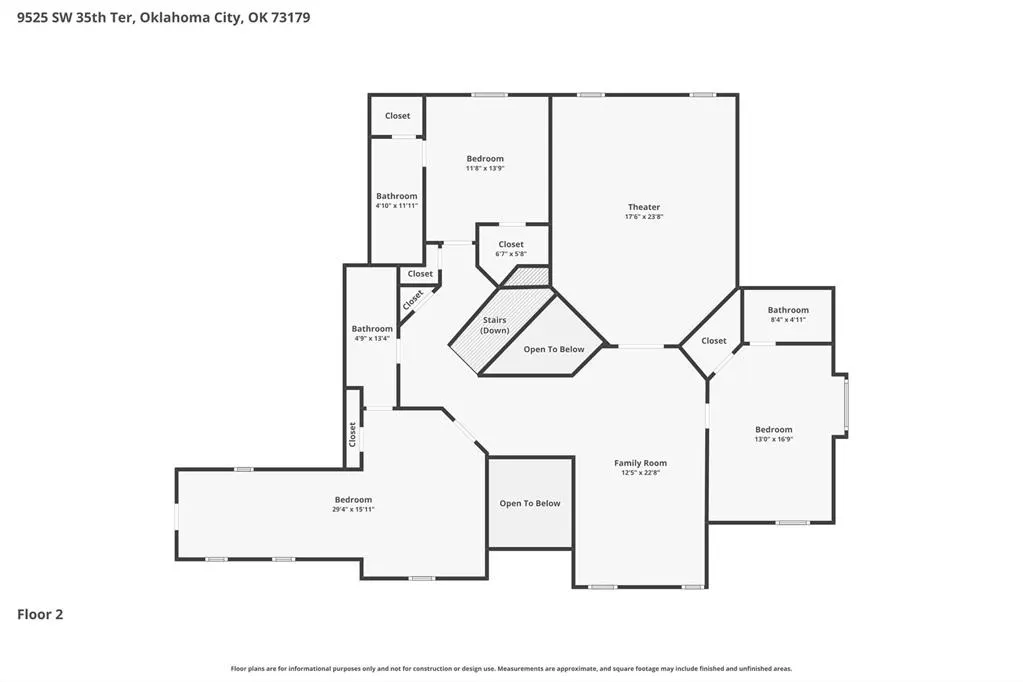 Photo 48 — 9525 SW 35th Terrace, Oklahoma City, OK 73179