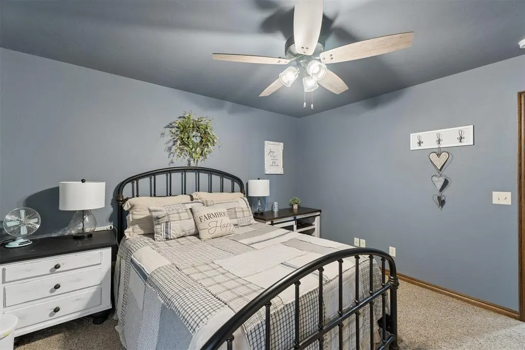 Photo 20 — 4529 Hillcrest Lane, Edmond, OK 73025