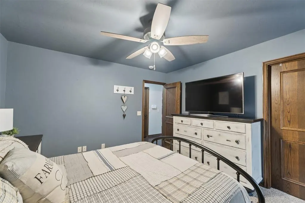 Photo 21 — 4529 Hillcrest Lane, Edmond, OK 73025