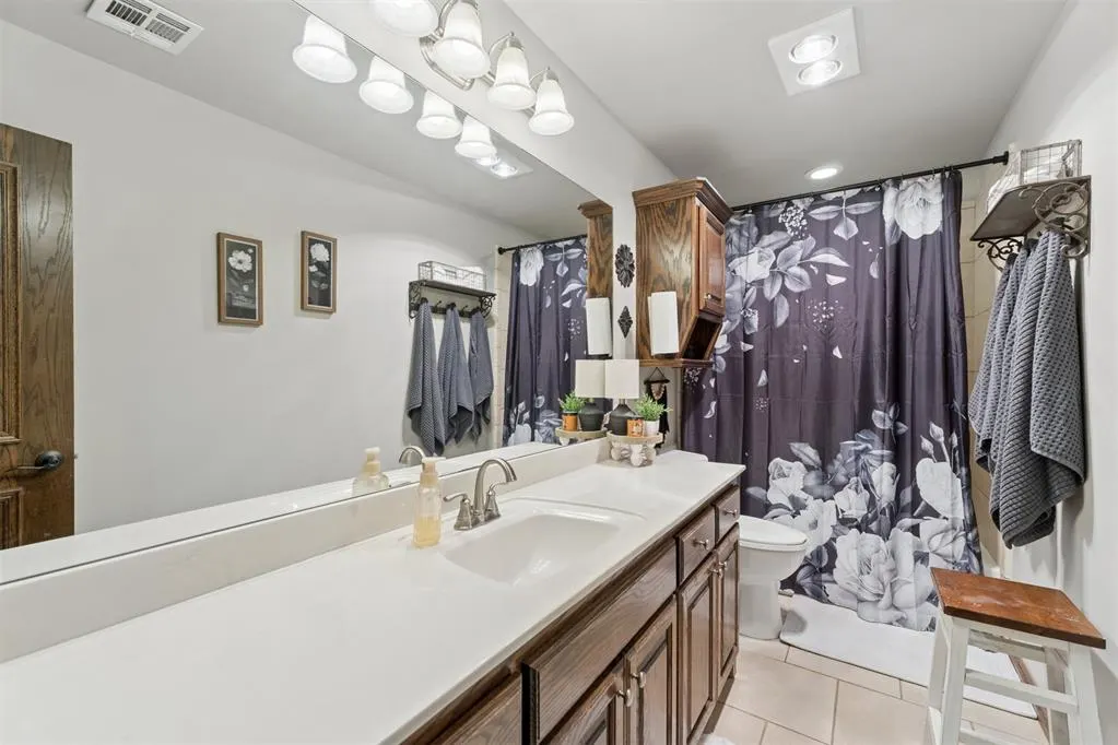 Photo 33 — 4529 Hillcrest Lane, Edmond, OK 73025