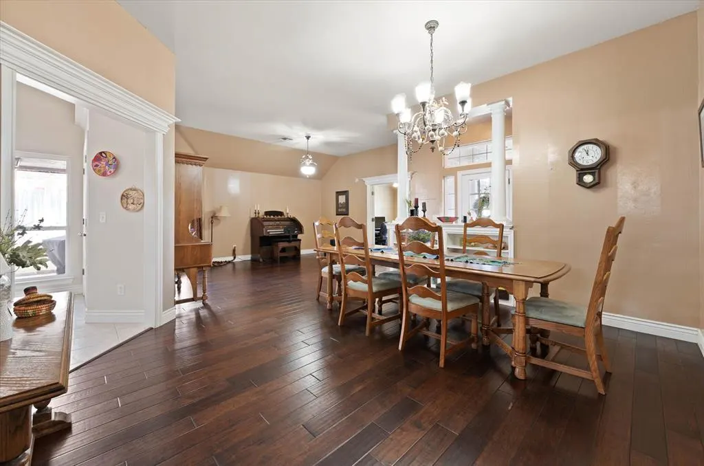 Photo 21 — 11008 NW 104th Terrace, Yukon, OK 73099