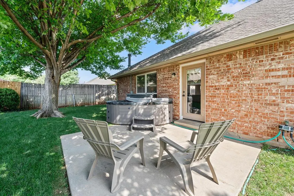 Photo 40 — 11008 NW 104th Terrace, Yukon, OK 73099
