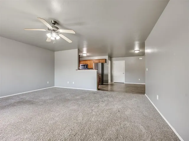 Photo 2 — 609 Linden Lane, Mustang, OK 73064
