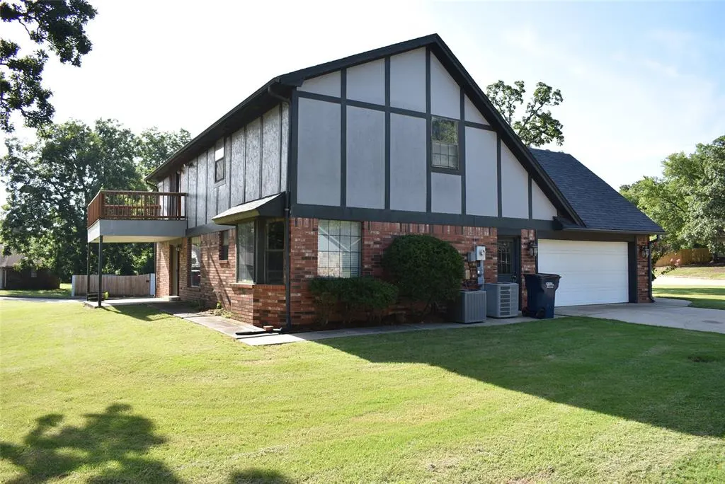 Photo 6 — 2430 Northwood Drive, Seminole, OK 74868