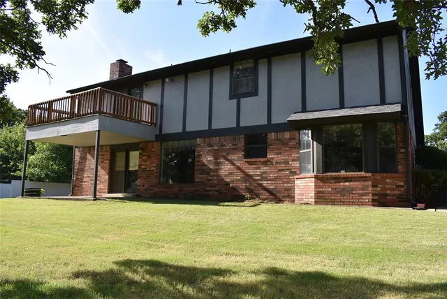 Photo 7 — 2430 Northwood Drive, Seminole, OK 74868