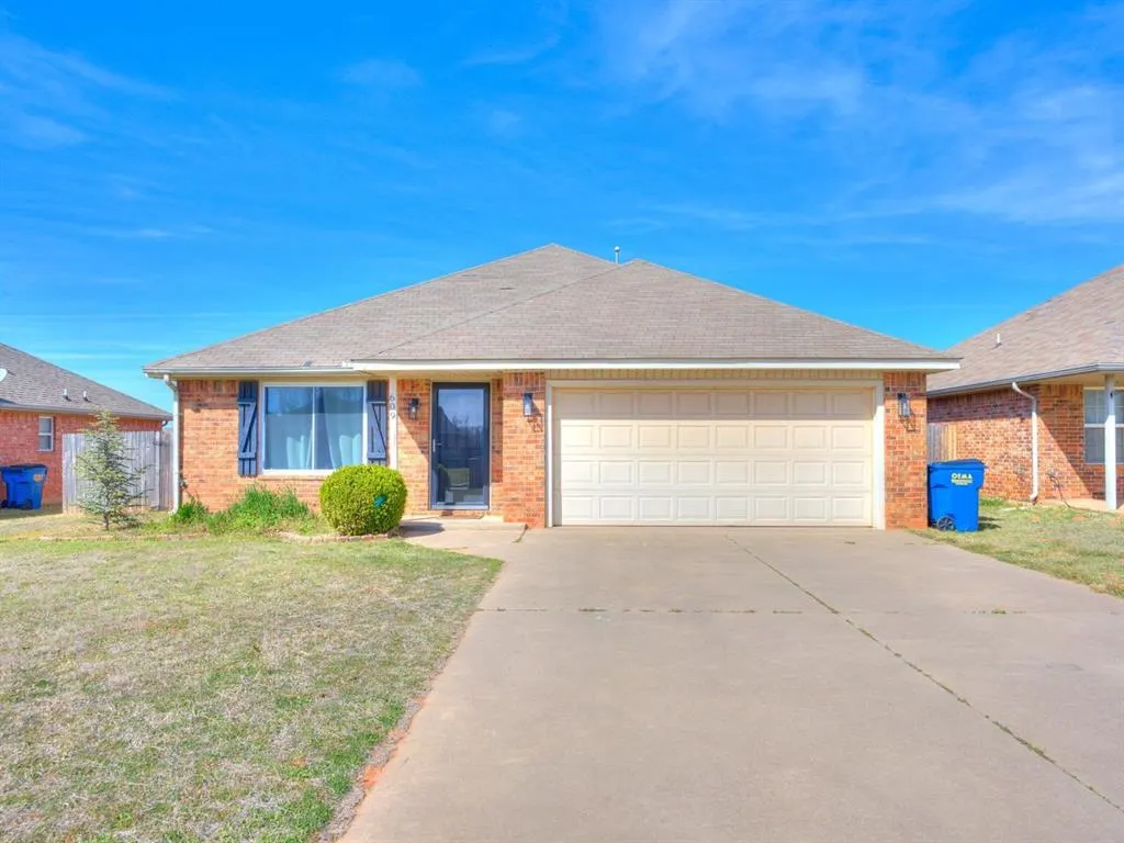 Photo 21 — 609 E Linden Lane, Mustang, OK 73064