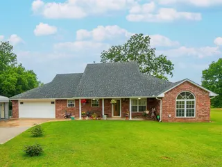 Sold home at 103463 S 3520 Road