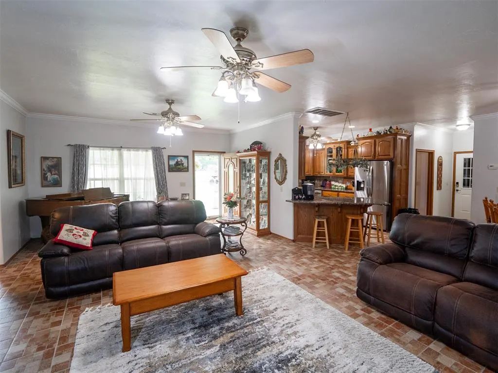 Photo 9 — 103463 S 3520 Road, Prague, OK 74864